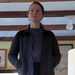 Meet your Posher, Perri